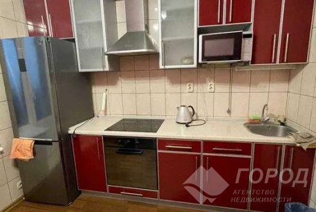 Сдам 2-х кімнатну квартиру, Холодная Гора, Холодная Гора метро, Код: 811369/1