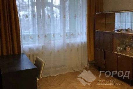 Сдам 1-кімнатну квартиру, Новые дома, Код: 811373/1