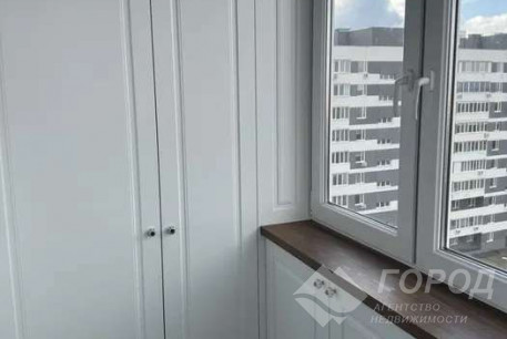 Продам 3-х кімнатну квартиру, Новые дома, Маршала Жукова метро (Дворец спорта), Код: 811374/1