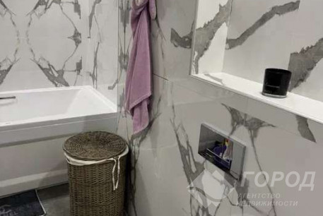 Продам 3-х кімнатну квартиру, Новые дома, Маршала Жукова метро (Дворец спорта), Код: 811374/1