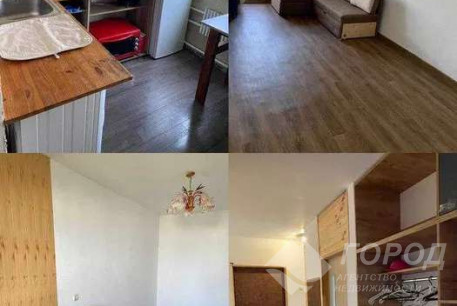 Продам 3-х кімнатну квартиру, Салтовка, Героев Труда метро, Код: 811375/1