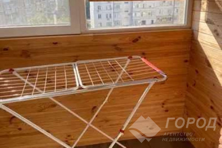 Продам 3-х кімнатну квартиру, Салтовка, Героев Труда метро, Код: 811375/1