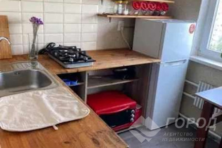 Продам 3-х кімнатну квартиру, Салтовка, Героев Труда метро, Код: 811375/1