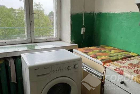 Сдам гостинку, Новые дома, Маршала Жукова метро (Дворец спорта), Код: 811378/1