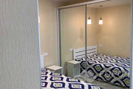 Сдам 1-кімнатну квартиру, ХТЗ, Масельского метро, Код: 811380/1