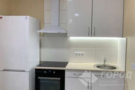 Сдам 1-кімнатну квартиру, ХТЗ, Масельского метро, Код: 811380/1