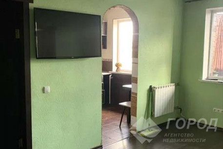 Продам 2-х кімнатну квартиру, ХТЗ, Пролетарская метро (Индустриальная), Код: 811381/1