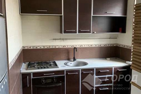 Продам 2-х кімнатну квартиру, ХТЗ, Пролетарская метро (Индустриальная), Код: 811381/1