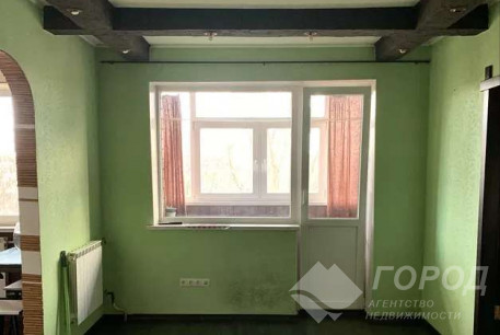 Продам 2-х кімнатну квартиру, ХТЗ, Пролетарская метро (Индустриальная), Код: 811381/1