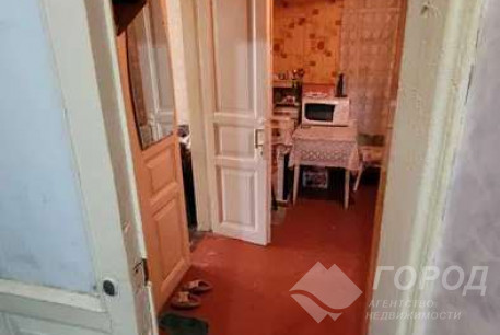 Продам 2-х кімнатну квартиру, Завод Шевченко, Москалевка, Код: 811382/1