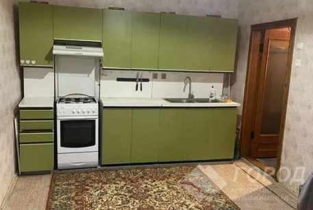 Сдам 1-кімнатну квартиру, ХТЗ, Код: 811384/1