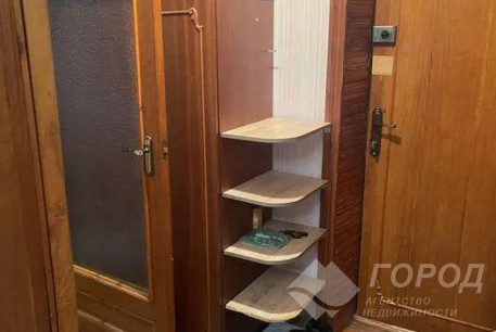 Сдам 1-кімнатну квартиру, ХТЗ, Код: 811384/1