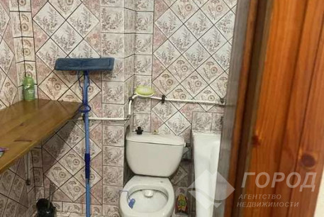 Сдам 1-кімнатну квартиру, ХТЗ, Код: 811384/1