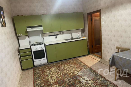 Сдам 1-кімнатну квартиру, ХТЗ, Код: 811384/1