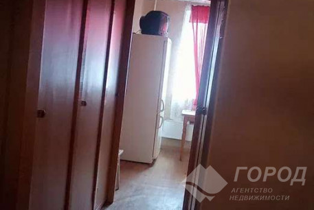 Сдам 1-кімнатну квартиру, Рогань, Код: 811385/1