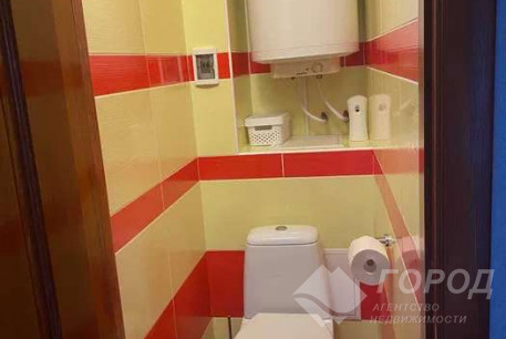 Сдам 3-х кімнатну квартиру, Новые дома, Маршала Жукова метро (Дворец спорта), Код: 811386/1