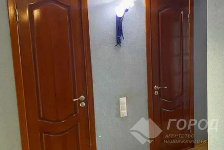 Сдам 3-х кімнатну квартиру, Новые дома, Маршала Жукова метро (Дворец спорта), Код: 811386/1