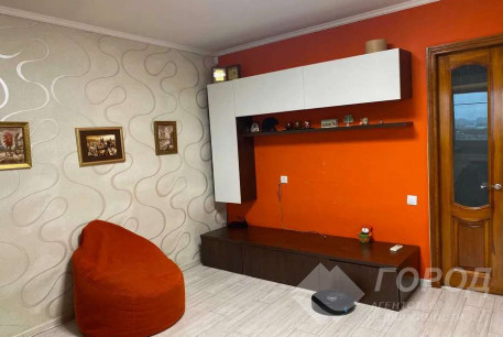 Сдам 3-х кімнатну квартиру, Новые дома, Маршала Жукова метро (Дворец спорта), Код: 811386/1