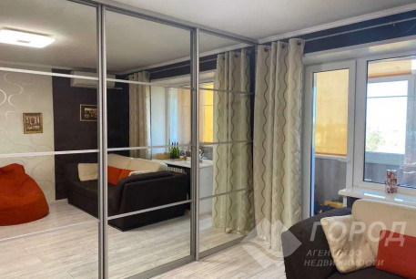 Сдам 3-х кімнатну квартиру, Новые дома, Маршала Жукова метро (Дворец спорта), Код: 811386/1