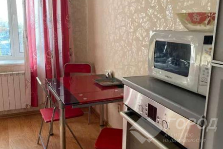 Сдам 3-х кімнатну квартиру, Новые дома, Маршала Жукова метро (Дворец спорта), Код: 811386/1