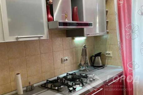 Сдам 3-х кімнатну квартиру, Новые дома, Маршала Жукова метро (Дворец спорта), Код: 811386/1