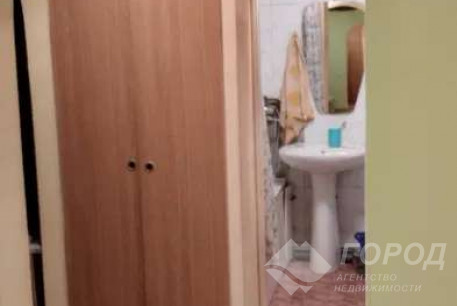 Сдам 1-кімнатну квартиру, Рогань, Солнечный, Код: 811388/1