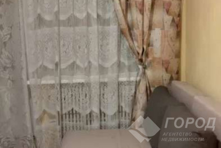 Сдам 1-кімнатну квартиру, Рогань, Солнечный, Код: 811388/1