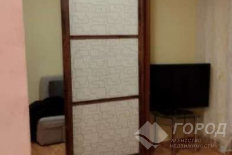 Сдам 1-кімнатну квартиру, Рогань, Солнечный, Код: 811388/1