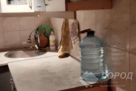 Сдам 1-кімнатну квартиру, Рогань, Солнечный, Код: 811388/1