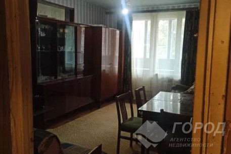 Сдам 2-х кімнатну квартиру, Салтовка, Студенческая метро, Код: 811389/1