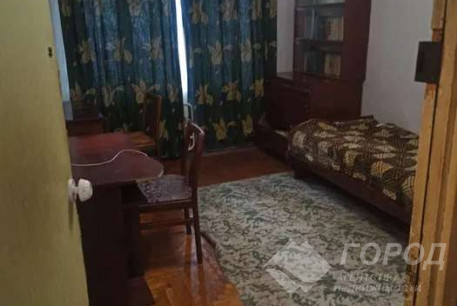 Сдам 2-х кімнатну квартиру, Салтовка, Студенческая метро, Код: 811389/1