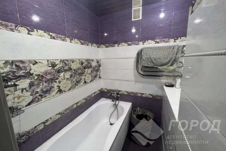 Продам 2-х кімнатну квартиру в новобудові, ХТЗ, ХТЗ метро, Код: 811394/1