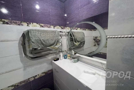 Продам 2-х кімнатну квартиру в новобудові, ХТЗ, ХТЗ метро, Код: 811394/1