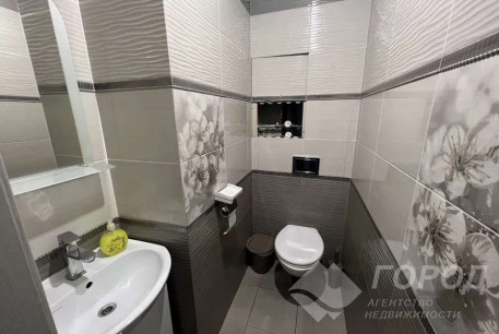 Продам 2-х кімнатну квартиру в новобудові, ХТЗ, ХТЗ метро, Код: 811394/1