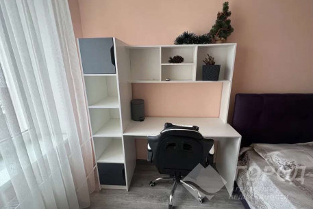 Продам 2-х кімнатну квартиру в новобудові, ХТЗ, ХТЗ метро, Код: 811394/1