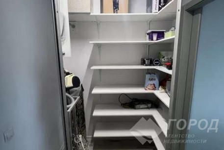 Продам 2-х кімнатну квартиру в новобудові, ХТЗ, ХТЗ метро, Код: 811394/1