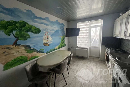 Продам 2-х кімнатну квартиру в новобудові, ХТЗ, ХТЗ метро, Код: 811394/1