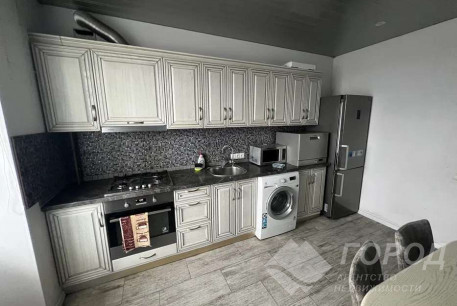 Продам 2-х кімнатну квартиру в новобудові, ХТЗ, ХТЗ метро, Код: 811394/1