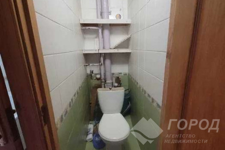 Продам 1-кімнатну квартиру, Салтовка, Код: 811395/1