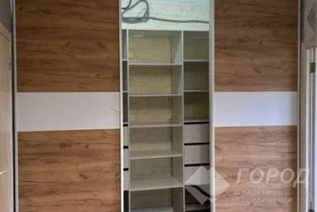 Продам 2-х кімнатну квартиру, Жуковского, Код: 811396/1