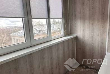 Продам 2-х кімнатну квартиру, Жуковского, Код: 811396/1