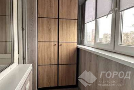 Продам 2-х кімнатну квартиру, Жуковского, Код: 811396/1