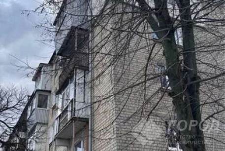 Продам 2-х кімнатну квартиру, Жуковского, Код: 811396/1