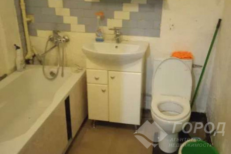 Сдам 1-кімнатну квартиру, ХТЗ, ХТЗ метро, Код: 811397/1