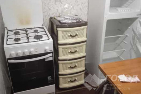 Сдам 1-кімнатну квартиру, ХТЗ, ХТЗ метро, Код: 811397/1