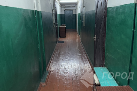 Продам гостинку, Завод им. Малышева метро, Код: 811401/1