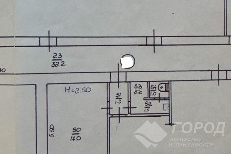 Продам гостинку, Завод им. Малышева метро, Код: 811401/1