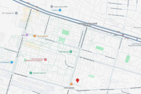 Продам гостинку, Новые дома, Код: 811402/1