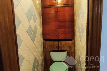 Продам 2-х кімнатну квартиру, Салтовка, Студенческая метро, Код: 811403/1