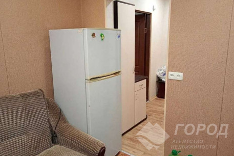 Продам 1-кімнатну квартиру, Песочин, Надия, Код: 811404/1